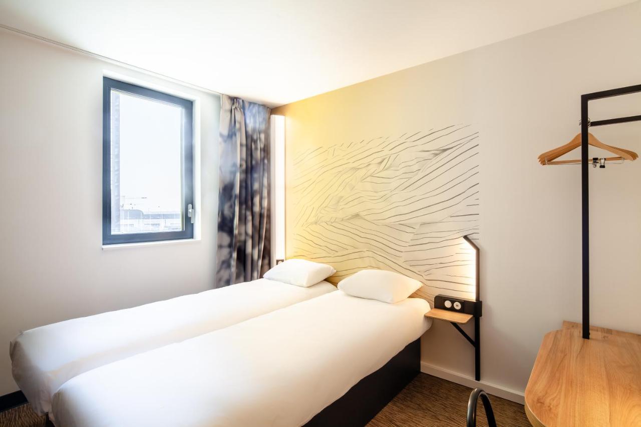 Hotel Besancon Valentin