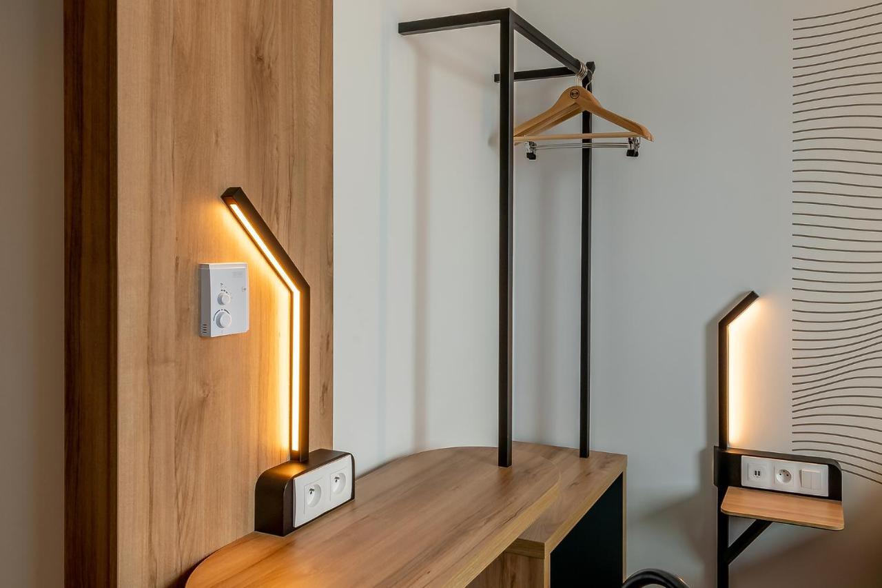 Hotel Besancon Valentin Miserey-Salines
