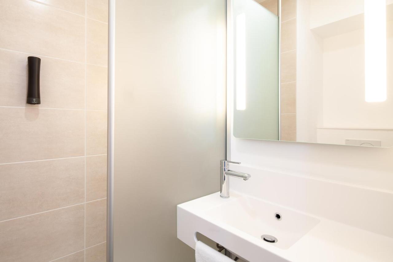 Besancon Valentin Hotel