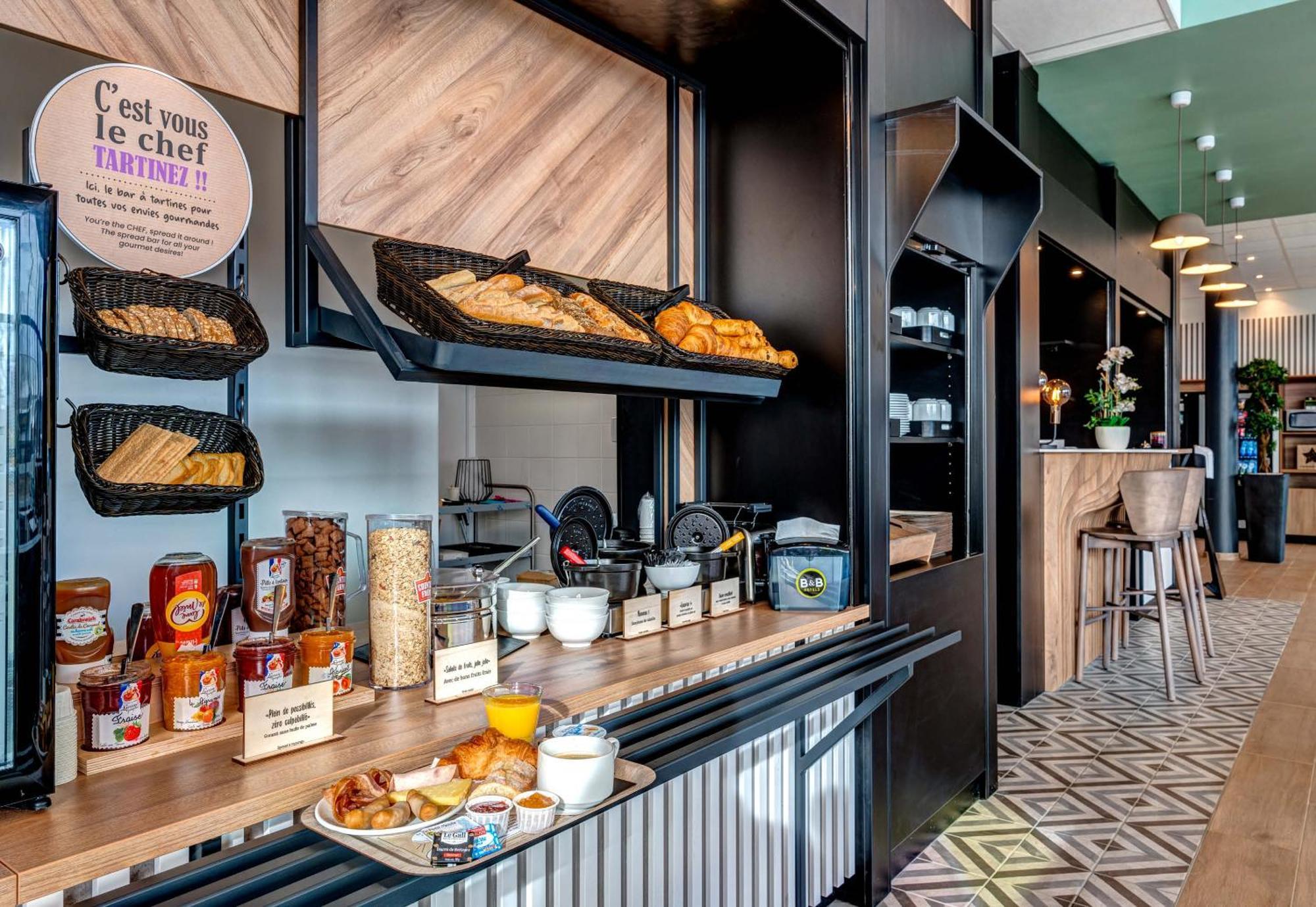 Besancon Valentin Hotel Miserey-Salines