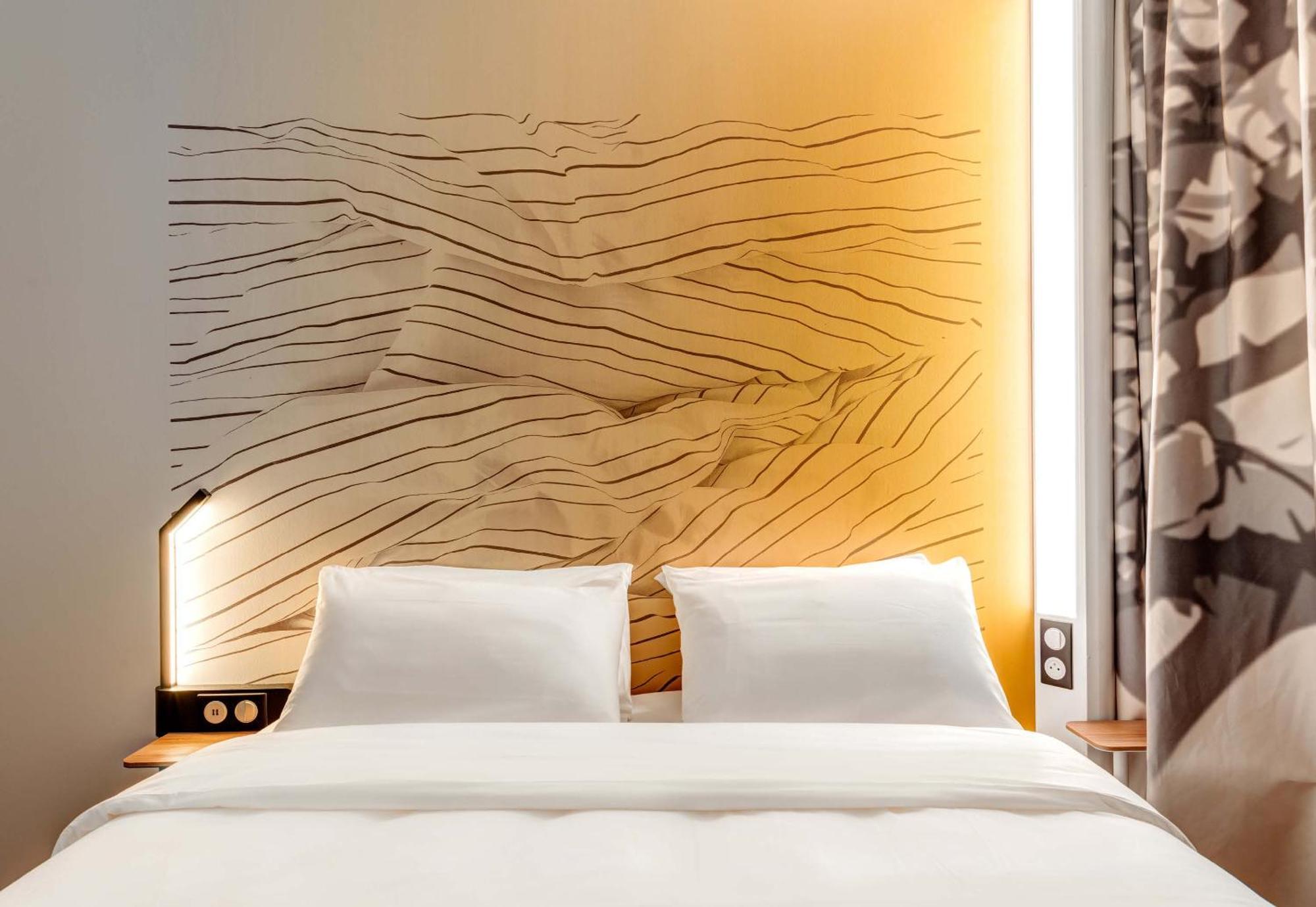 Besancon Valentin Hotel