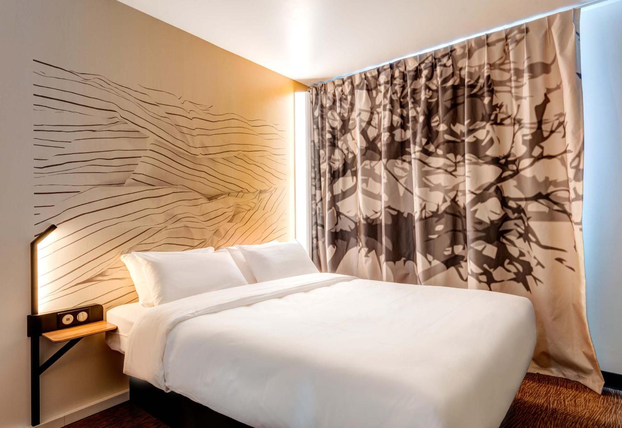 Besancon Valentin Hotel 3*