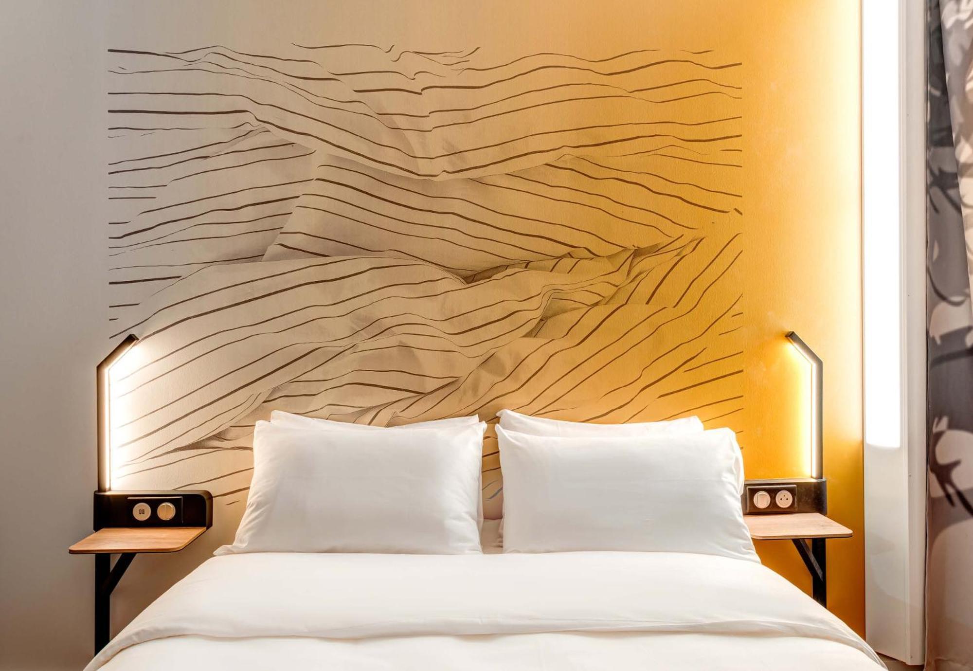 Hotel Besancon Valentin